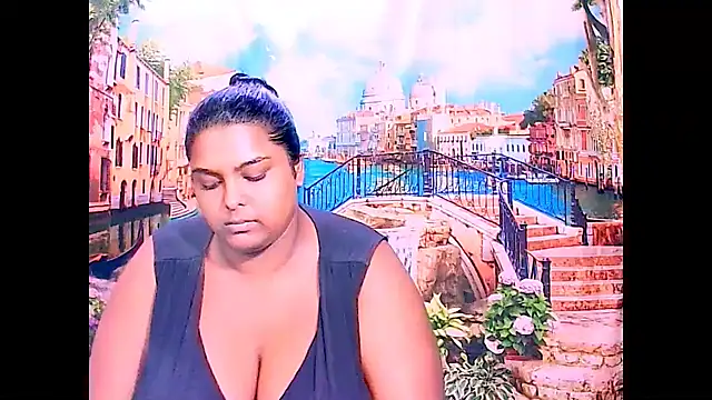 Indianfairy99 即時 XXX 聊天