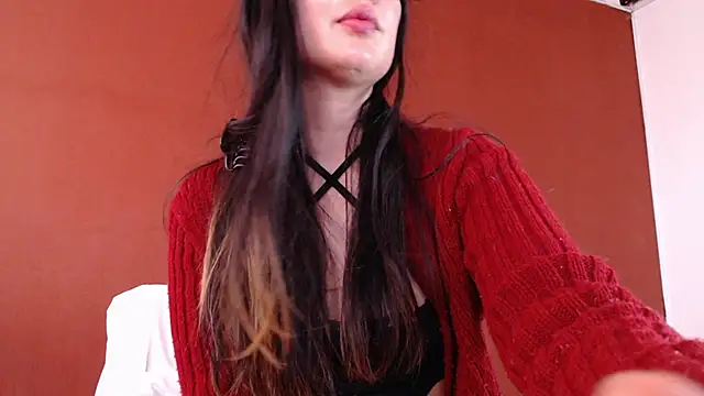 Freyja_eter: απευθείας συνομιλία ΧΧΧ