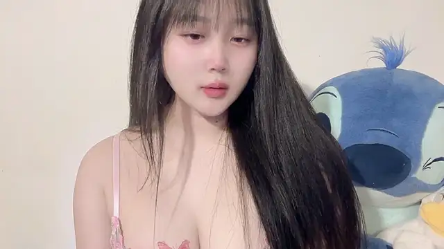 Živý XXX chat Rain_mm