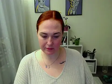 Chat +18 de Lady_Tiana ao vivo