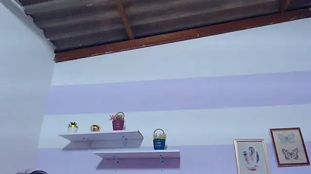 kimberlyvega Live XXX Chat