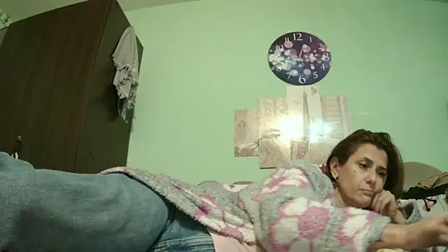 SexyGioconda Live XXX Chat