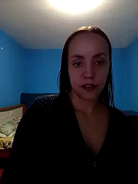 Show de webcam de MeninaLua