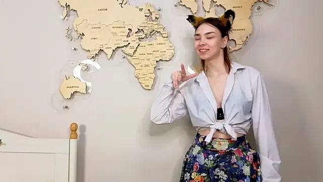 EddieChery Live XXX Chat