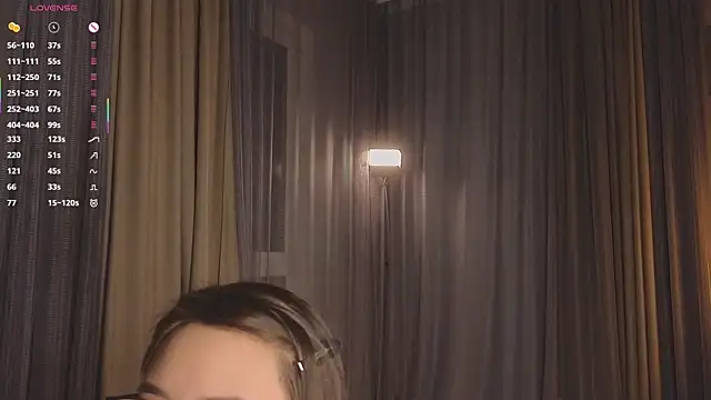 Онлайн чат XXX RegeniaPervis