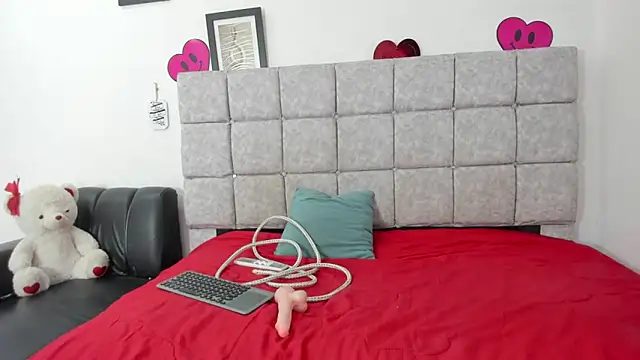 Онлайн чат XXX nella_smith72