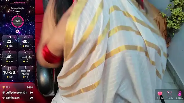 YourKittuu's Live XXX Chat