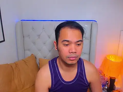 AsianZero 网络视讯表演