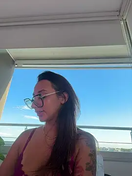 Tiny_lilith 라이브 XXX 채팅