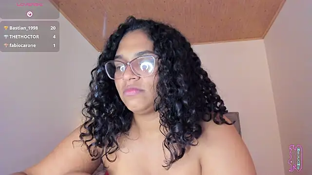 Chat XXX ao vivo de iriss_25