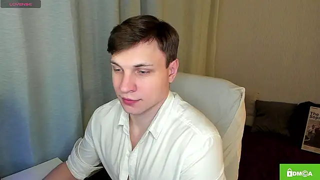 handsome_guy01's Live XXX Chat