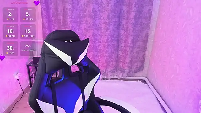 69Stephanie69 라이브 XXX 채팅