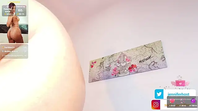 jennifer_Scot live XXX chat