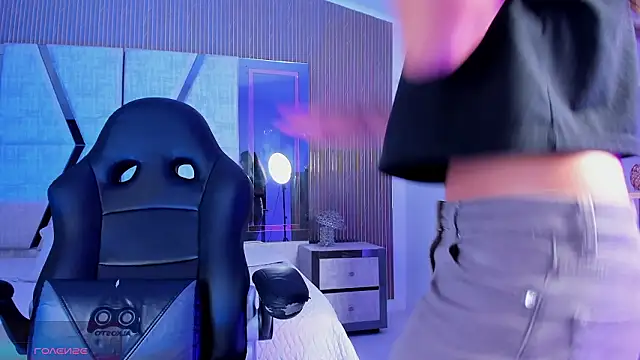 Agathaargent_ 现场XXX聊天