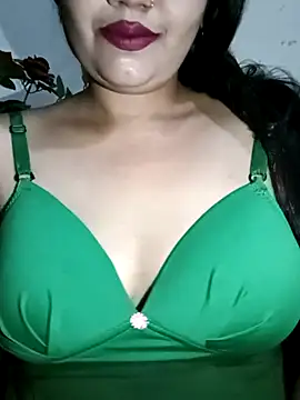 Show webcam de Jessica-03