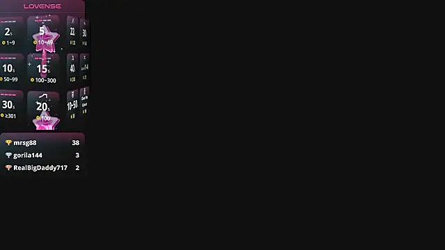 angeldreams15_ 现场XXX聊天