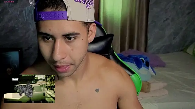 Daiki_Jackn Live XXX chat