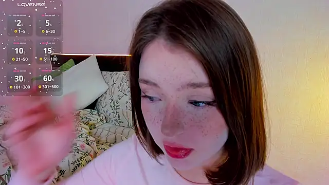 lexxxxxxi Adlı Modelin Canlı XXX Sohbeti