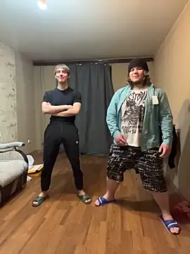 desiredude9's Live XXX Chat