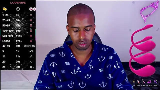 mrjhon26のライブXXXチャット