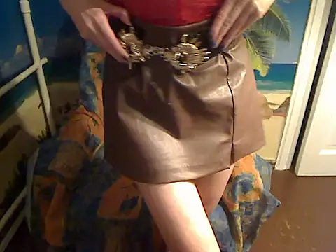 Bastet12's Live XXX Chat