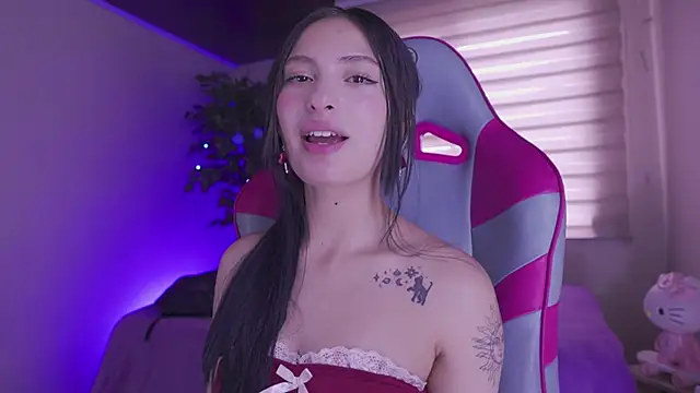 Rebecah_1's Live XXX Chat