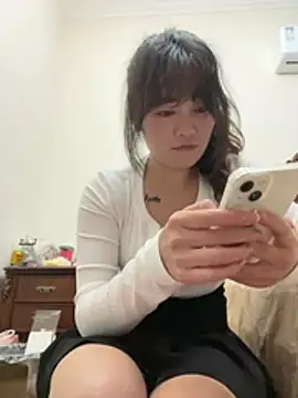 Molly-xiao 即時 XXX 聊天