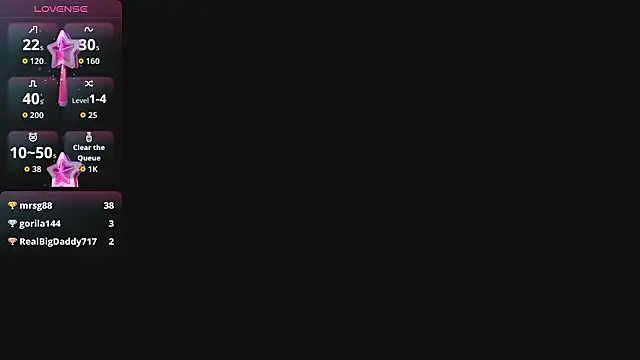 angeldreams15_ Obrolan Langsung XXX