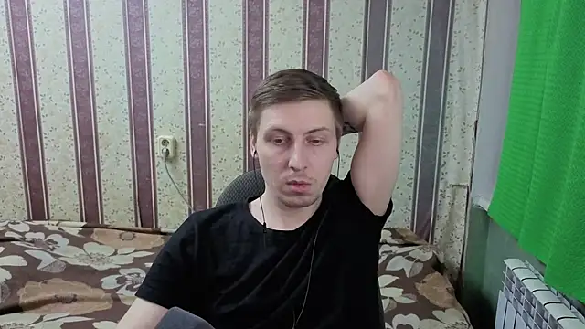 Chat +18 de Darien_Brown ao vivo