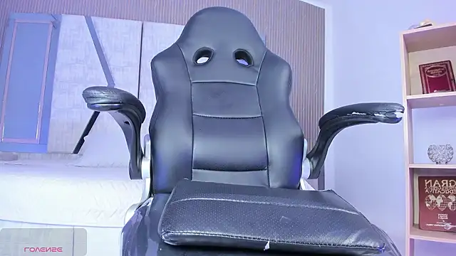 Chat XXX Live Agathaargent_