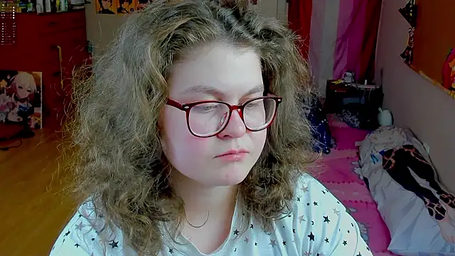 Sashy_Way Live XXX-Chat