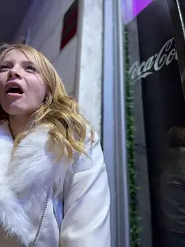 แชท XXX สดของ AnastasiaAniess