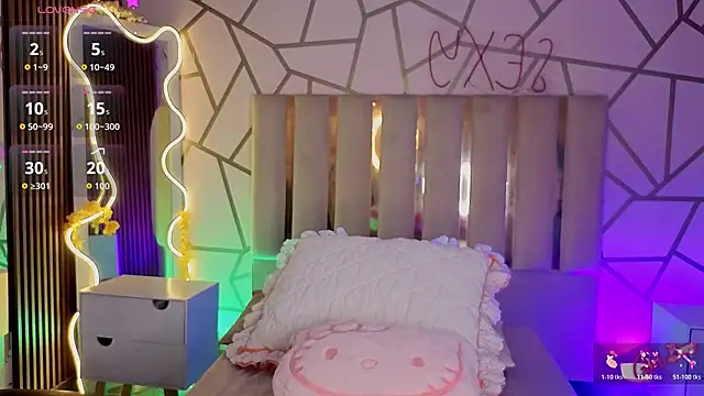 دردشة LIHIAN_TAY الجنسية المباشرة