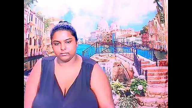 Indianfairy99のライブXXXチャット