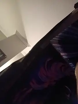 cockycummer élő XXX-chatje