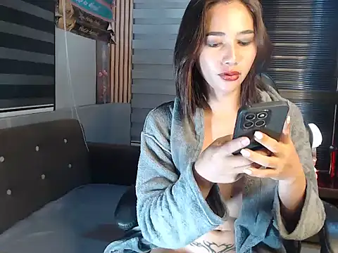 Demonsfuck webkamerás műsora