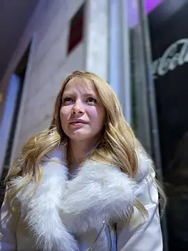 AnastasiaAniess 现场XXX聊天