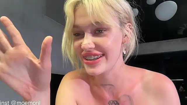 Golden_Aline 在線直播表演