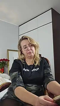 MariaRichi_ Obrolan Langsung XXX