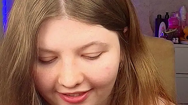 Chat XXX ao vivo de Vivian_cutie