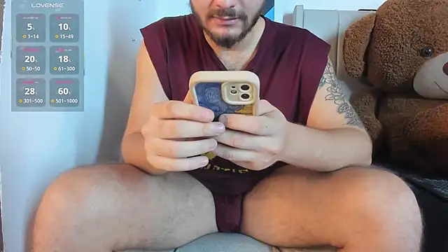 JacoLive 라이브 XXX 채팅