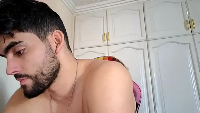 Czat XXX na żywo – Jackyrose