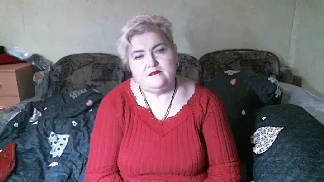 عرض كام Lana555