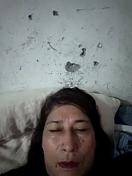 PatriciaGrajales 即時 XXX 聊天