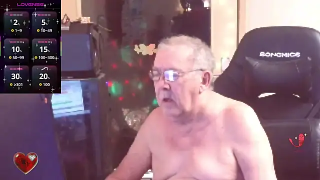 bebitzu Live XXX-chat