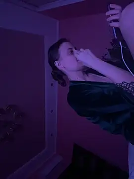 Flossy_Vettien Live XXX chat