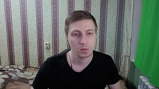 Darien_Brown – Live XXX-chat