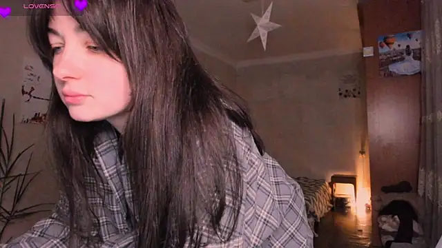 cClandesTina's Live XXX Chat