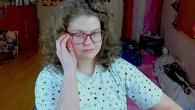 Sashy_Way Adlı Modelin Canlı XXX Sohbeti