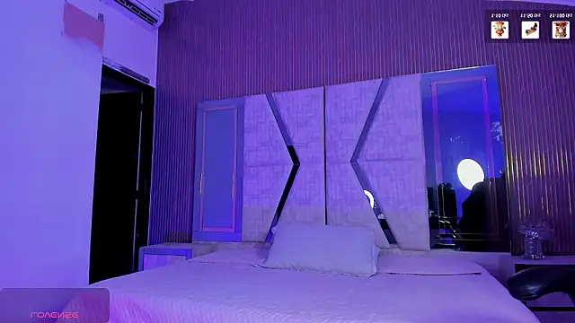 Chat XXX Live Agathaargent_